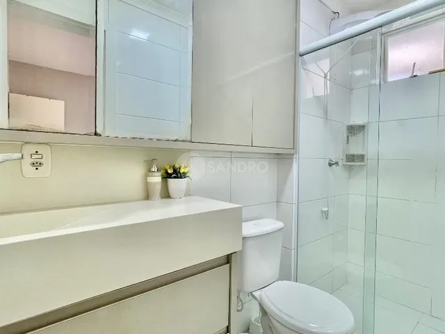 Imagem 9: Apartamento para Temporada em Bombinhas