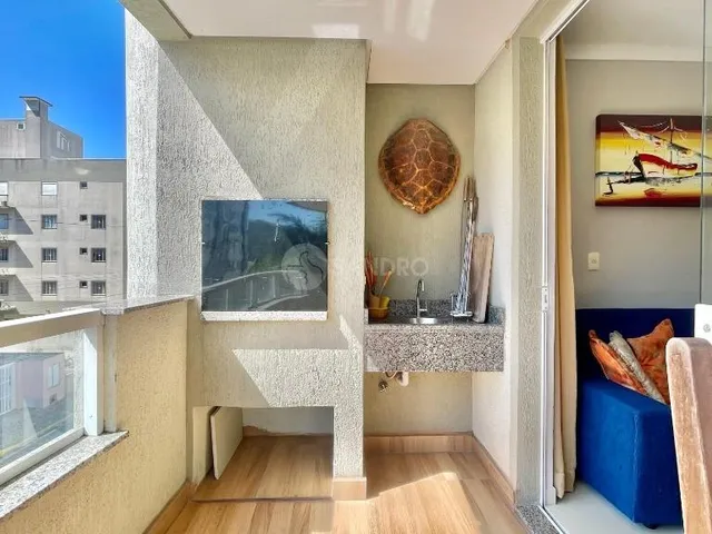 Imagem 15: Apartamento para Temporada em Bombinhas