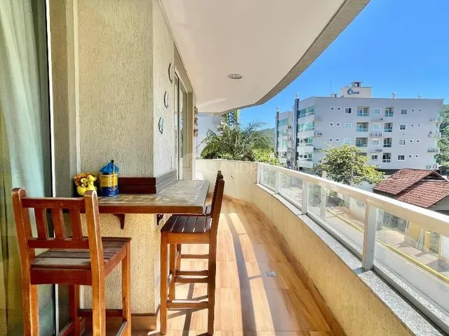 Imagem 4: Apartamento para Temporada em Bombinhas
