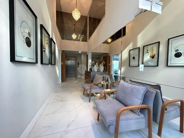 Imagem 9: Lindo Apartamento Alto Padrão a 200m do mar em Bombas
