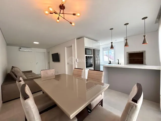 Imagem 13: Lindo Apartamento Alto Padrão a 200m do mar em Bombas