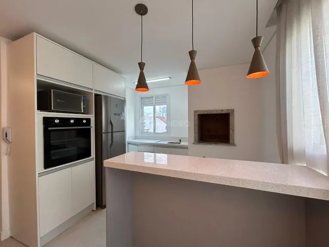 Imagem 11: Lindo Apartamento Alto Padrão a 200m do mar em Bombas