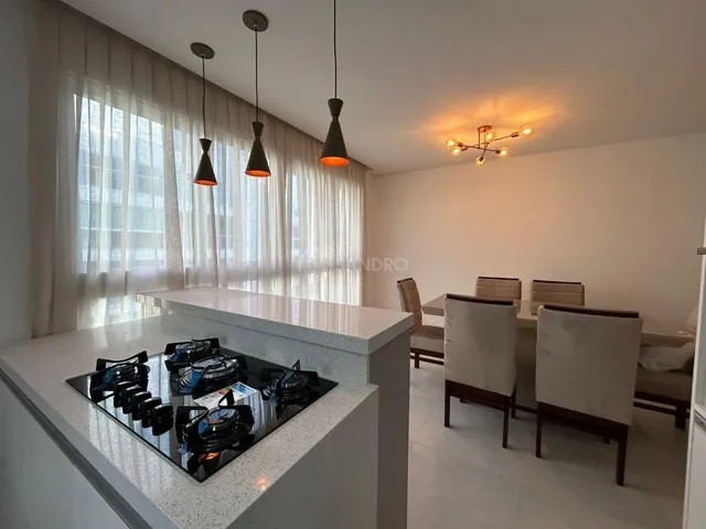 Imagem 8: Lindo Apartamento Alto Padrão a 200m do mar em Bombas
