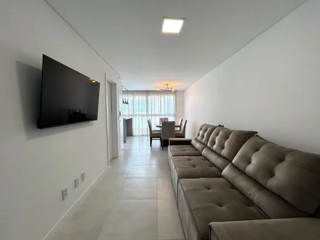 Imagem 5: Lindo Apartamento Alto Padrão a 200m do mar em Bombas