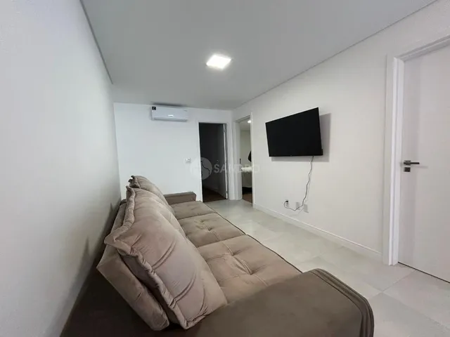 Imagem 6: Lindo Apartamento Alto Padrão a 200m do mar em Bombas