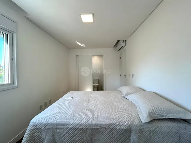 Imagem 10: Lindo Apartamento Alto Padrão a 200m do mar em Bombas
