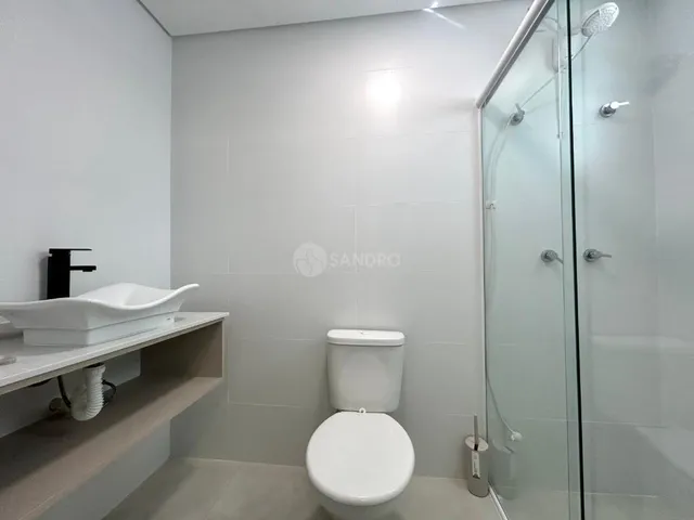 Imagem 12: Lindo Apartamento Alto Padrão a 200m do mar em Bombas