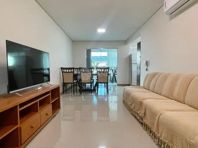 Imagem 3: Amplo apto com 2 quartos, Praia de Bombas