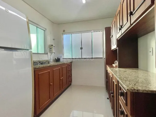 Imagem 15: Amplo apto com 2 quartos, Praia de Bombas