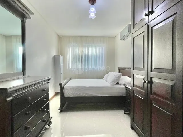 Imagem 9: Amplo apto com 2 quartos, Praia de Bombas