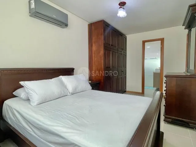 Imagem 16: Amplo apto com 2 quartos, Praia de Bombas