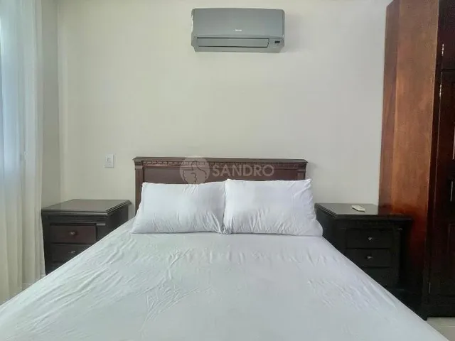 Imagem 10: Amplo apto com 2 quartos, Praia de Bombas