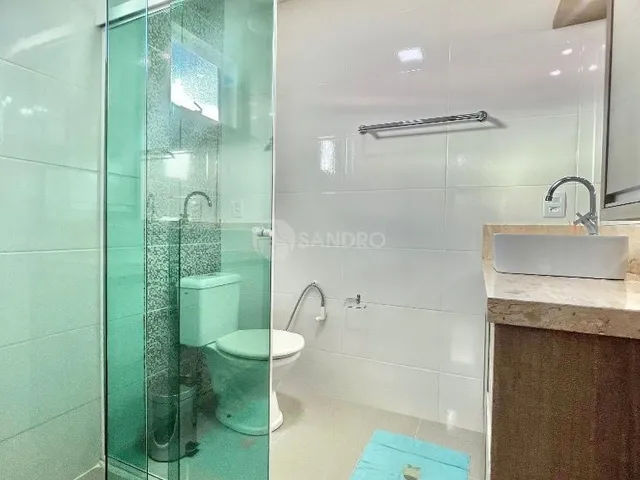 Imagem 6: Amplo apto com 2 quartos, Praia de Bombas