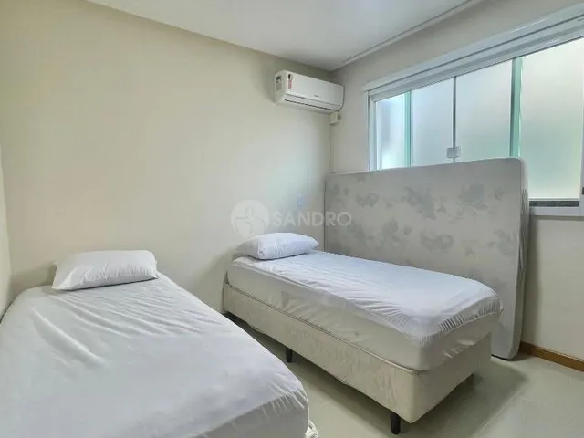Imagem 11: Amplo apto com 2 quartos, Praia de Bombas