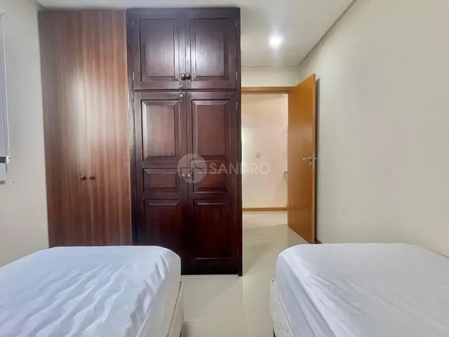 Imagem 5: Amplo apto com 2 quartos, Praia de Bombas