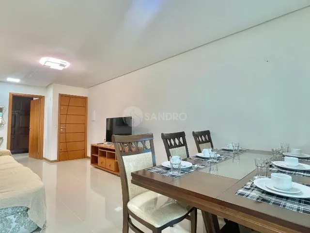 Imagem 14: Amplo apto com 2 quartos, Praia de Bombas