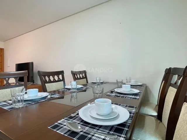 Imagem 12: Amplo apto com 2 quartos, Praia de Bombas