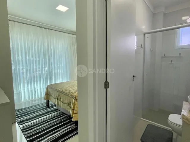 Imagem 6: Apto Alto Padrão para Temporada a 280m da Praia de Bombas!