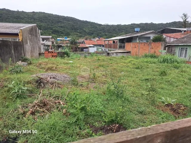 Imagem: Vendo Terreno Bairro José Amândio- Bombinhas