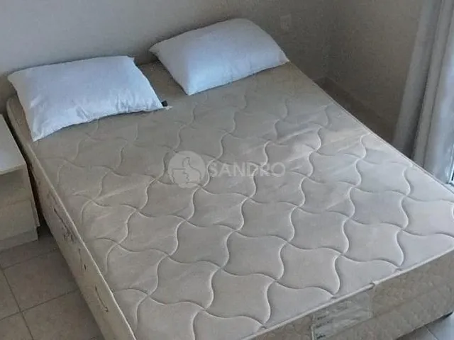 Imagem 5: Apartamento 2 Dormitórios a 50m da praia de Bombas