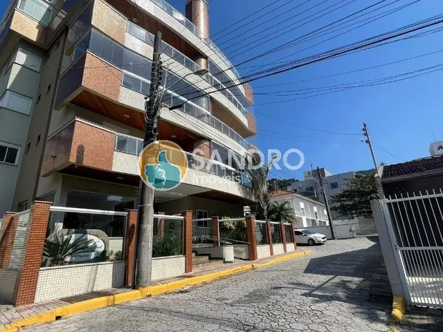 Imagem: Apartamento de Temporada em Bombinhas