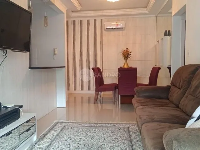 Imagem 8: Apartamento de Temporada em Bombinhas - 2 Quartos, 150m da Praia de Bombas
