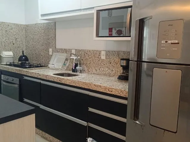 Imagem 12: Apartamento de Temporada em Bombinhas - 2 Quartos, 150m da Praia de Bombas