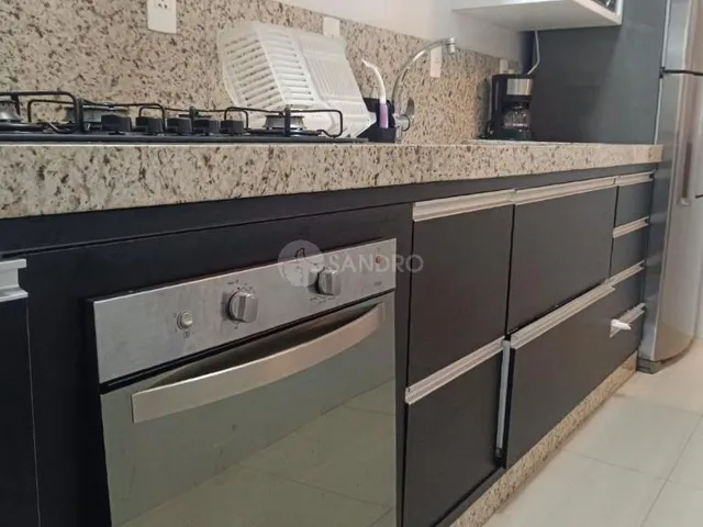Imagem 3: Apartamento de Temporada em Bombinhas - 2 Quartos, 150m da Praia de Bombas