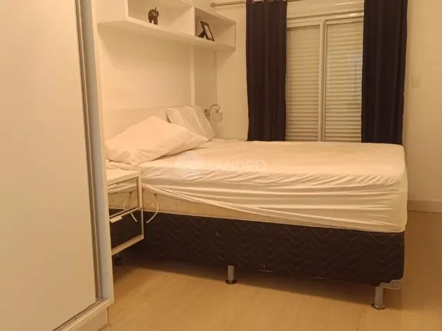 Imagem 2: Apartamento de Temporada em Bombinhas - 2 Quartos, 150m da Praia de Bombas