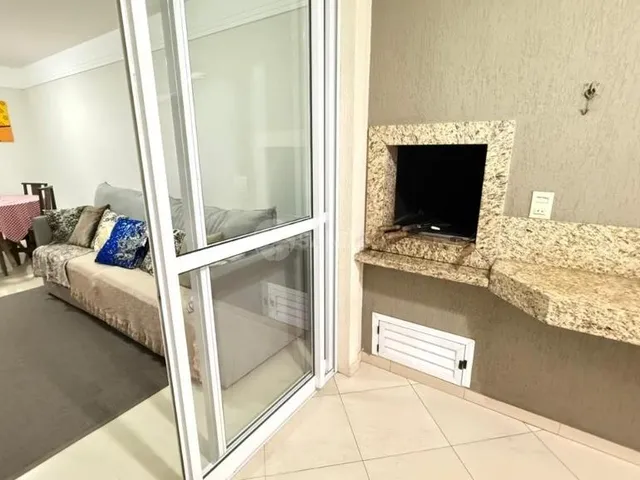 Imagem: CONFORTÁVEL APARTAMENTO COM 3 DORMITÓRIOS
