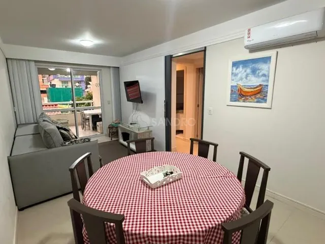 Imagem 6: CONFORTÁVEL APARTAMENTO COM 3 DORMITÓRIOS A POUCOS METROS DA PRAIA E COMÉRCIO DE