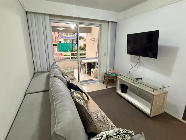 Imagem 16: CONFORTÁVEL APARTAMENTO COM 3 DORMITÓRIOS A POUCOS METROS DA PRAIA E COMÉRCIO DE