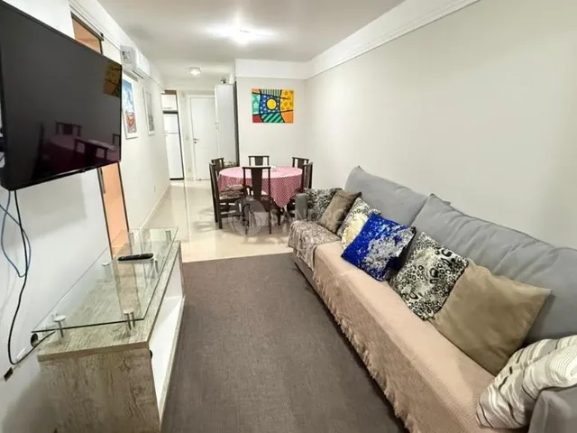 Imagem 9: CONFORTÁVEL APARTAMENTO COM 3 DORMITÓRIOS A POUCOS METROS DA PRAIA E COMÉRCIO DE