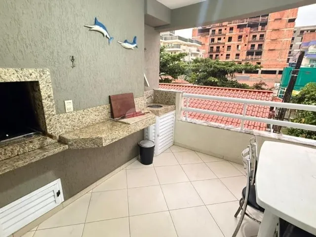 Imagem 15: CONFORTÁVEL APARTAMENTO COM 3 DORMITÓRIOS A POUCOS METROS DA PRAIA E COMÉRCIO DE