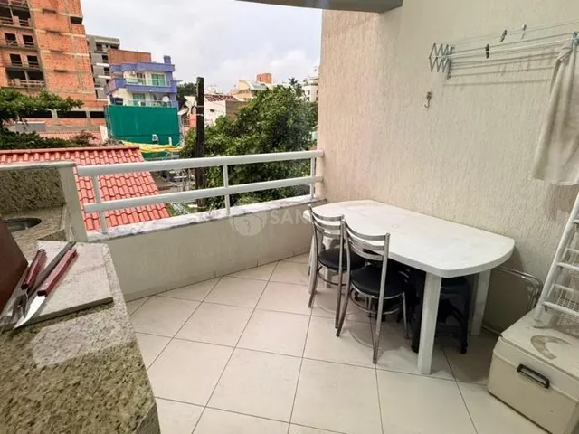 Imagem 12: CONFORTÁVEL APARTAMENTO COM 3 DORMITÓRIOS A POUCOS METROS DA PRAIA E COMÉRCIO DE