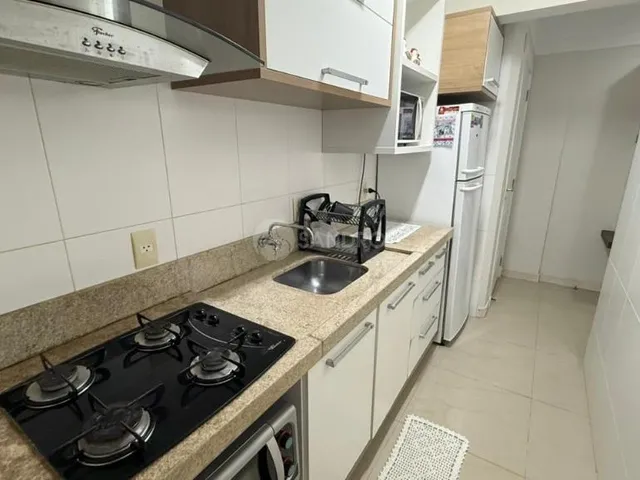Imagem 3: CONFORTÁVEL APARTAMENTO COM 3 DORMITÓRIOS A POUCOS METROS DA PRAIA E COMÉRCIO DE