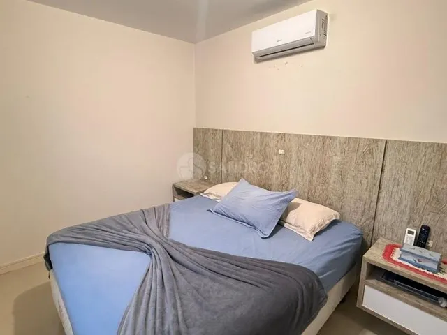 Imagem 8: CONFORTÁVEL APARTAMENTO COM 3 DORMITÓRIOS A POUCOS METROS DA PRAIA E COMÉRCIO DE