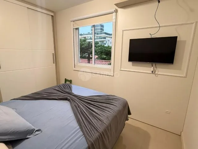 Imagem 11: CONFORTÁVEL APARTAMENTO COM 3 DORMITÓRIOS A POUCOS METROS DA PRAIA E COMÉRCIO DE