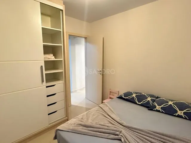 Imagem 13: CONFORTÁVEL APARTAMENTO COM 3 DORMITÓRIOS A POUCOS METROS DA PRAIA E COMÉRCIO DE