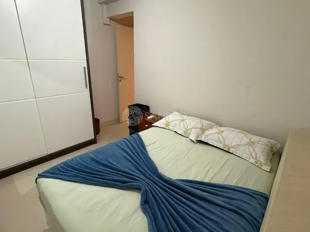 Imagem 10: CONFORTÁVEL APARTAMENTO COM 3 DORMITÓRIOS A POUCOS METROS DA PRAIA E COMÉRCIO DE