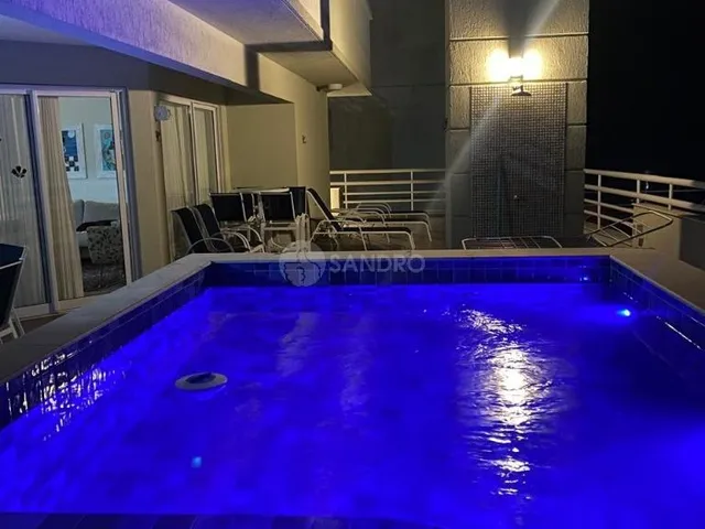 Imagem 3: 0 Apartamento cobertura com 4 dormitórios
