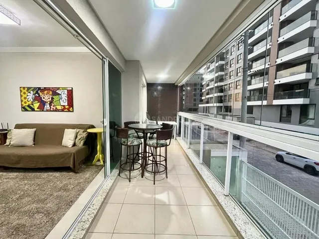 Imagem: Apartamento 3 Quartos a 230m da Praia