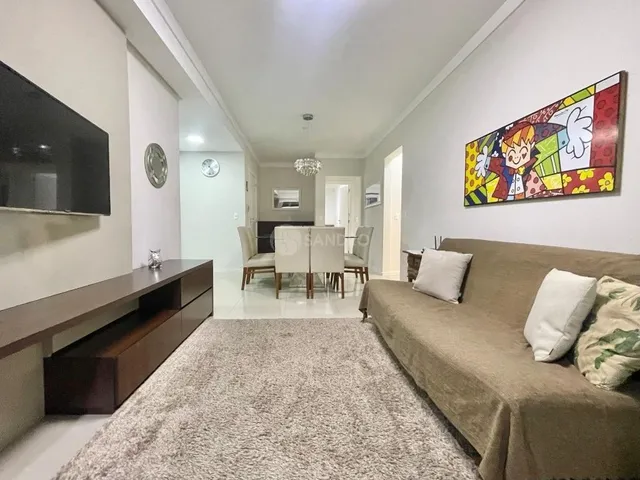 Imagem 8: Apartamento 3 Quartos a 230m da Praia