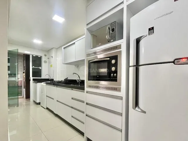 Imagem 11: Apartamento 3 Quartos a 230m da Praia