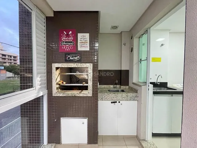 Imagem 3: Apartamento 3 Quartos a 230m da Praia