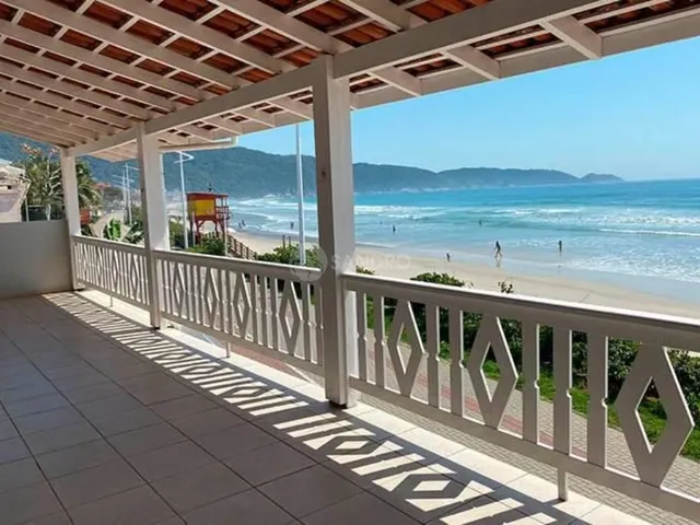Imagem: Casa Beira-Mar para Aluguel de Temporada