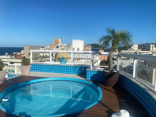 Imagem: Linda Cobertura com Piscina Privativa, e