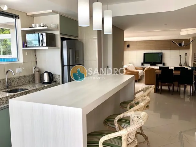 Imagem 9: Linda Cobertura com Piscina Privativa, e com Vista para o Mar