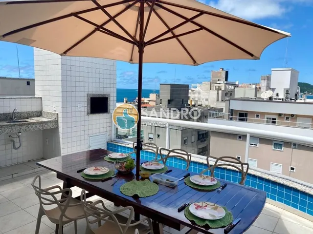 Imagem 14: Linda Cobertura com Piscina Privativa, e com Vista para o Mar
