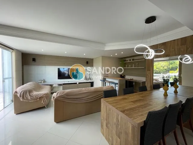Imagem 4: Linda Cobertura com Piscina Privativa, e com Vista para o Mar